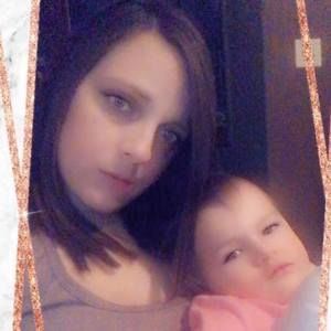 Meet your Posher, Chantal